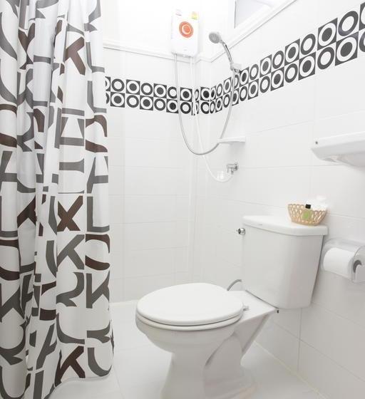 Pension Huahin Laplae Resort 9