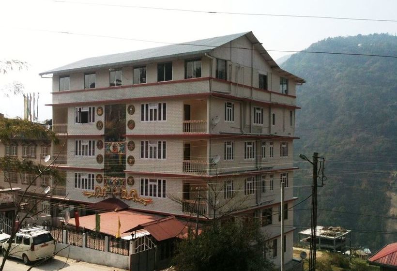 Hotel Mayal Retreat