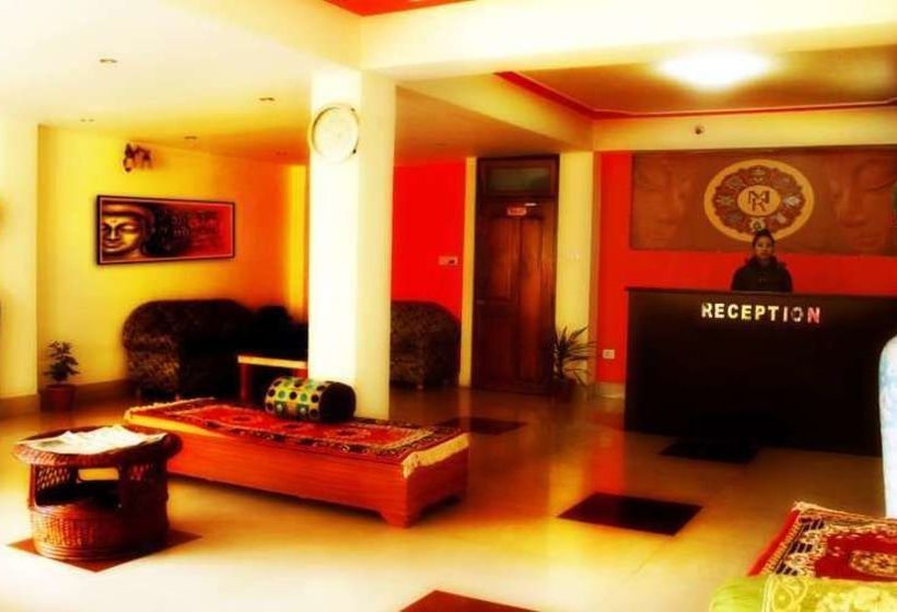 Hotel Mayal Retreat 1