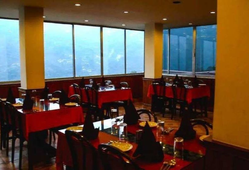 Hotel Mayal Retreat 10