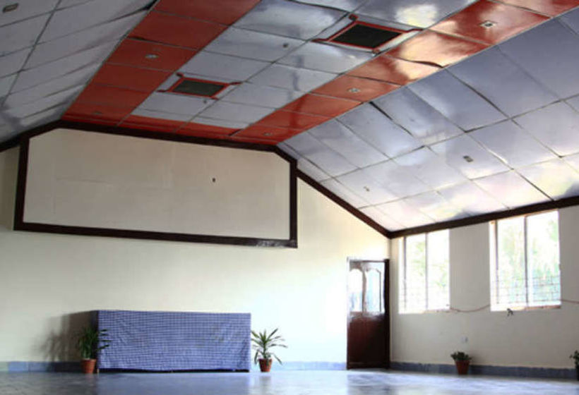 Hotel Mayal Retreat 11