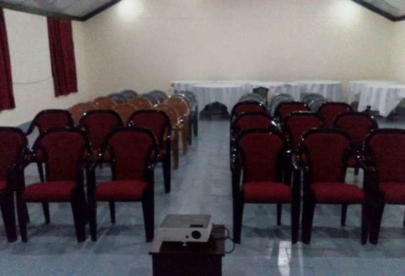 Hotel Mayal Retreat 12