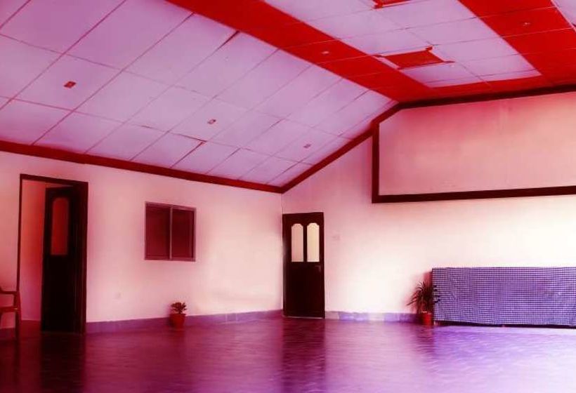 Hotel Mayal Retreat 13