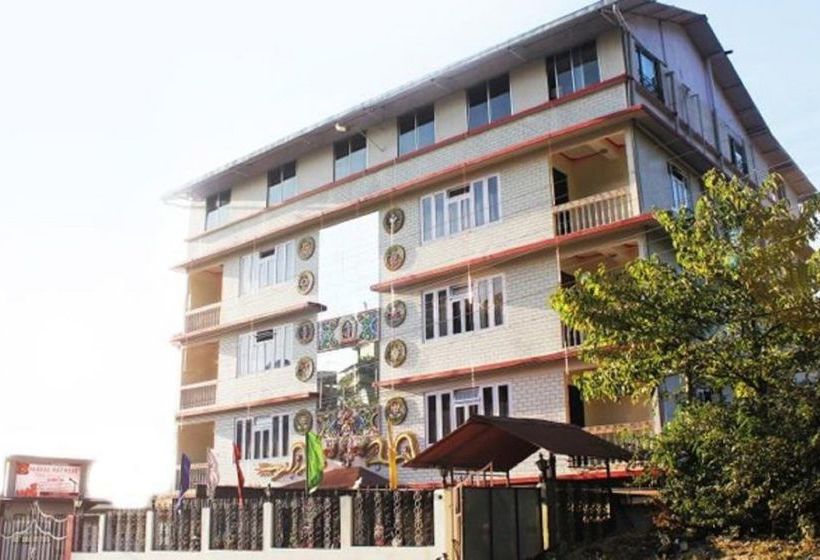 Hotel Mayal Retreat 15