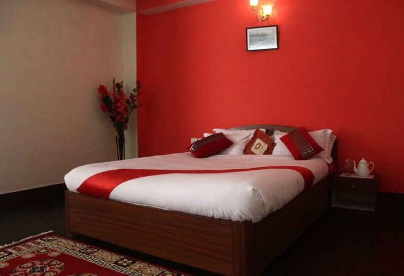 Hotel Mayal Retreat 2