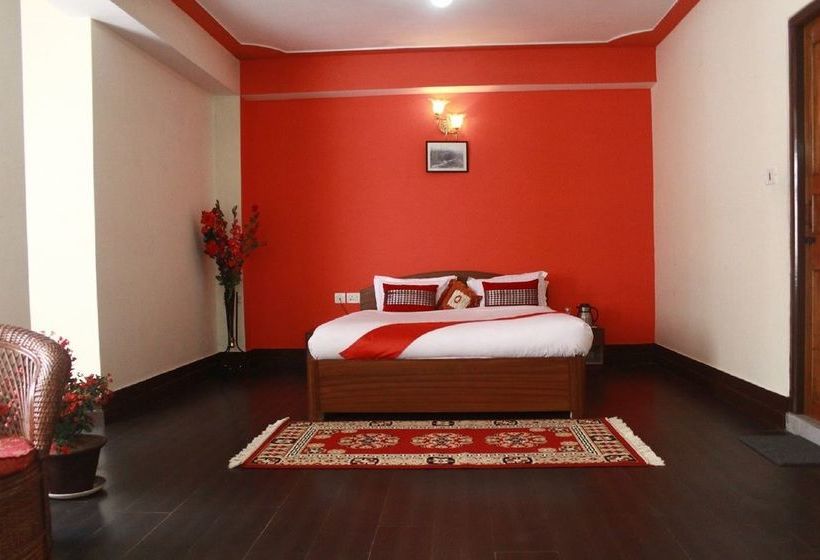 Hotel Mayal Retreat 3