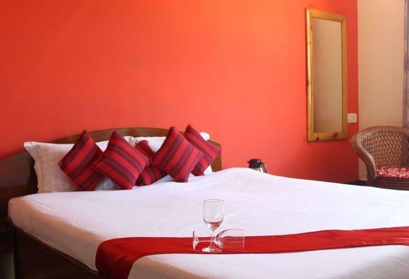 Hotel Mayal Retreat 4