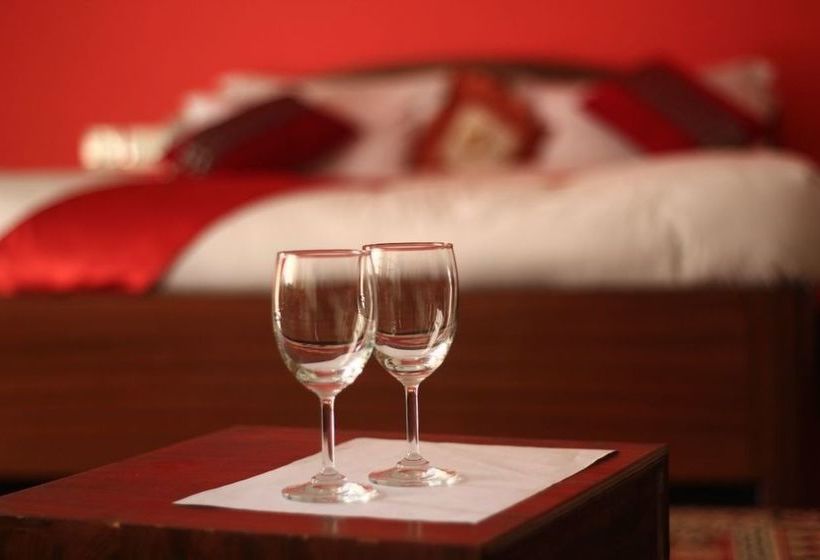 Hotel Mayal Retreat 5