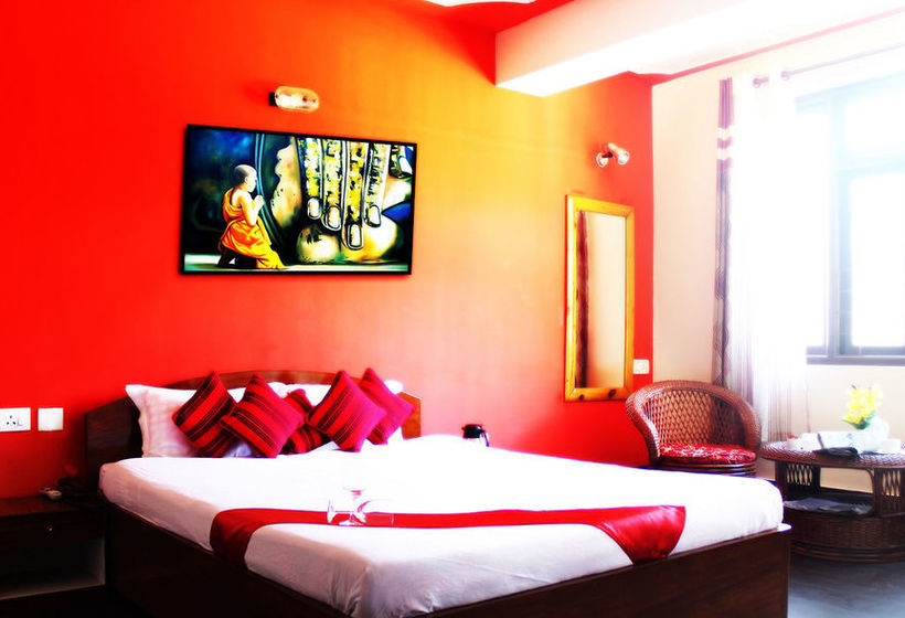 Hotel Mayal Retreat 6