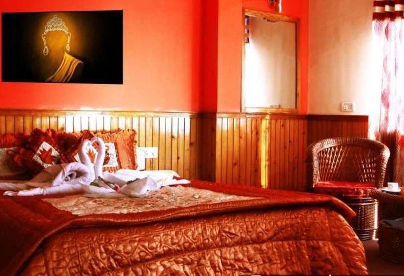 Hotel Mayal Retreat 7