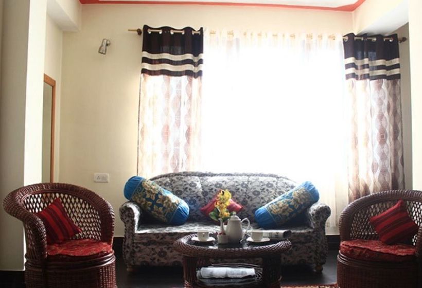 Hotel Mayal Retreat 8