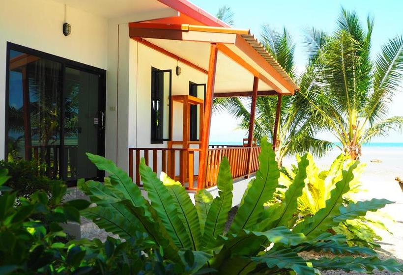 Hotel The Scenery Beach Resort