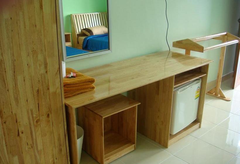 Hotel The Scenery Beach Resort 1