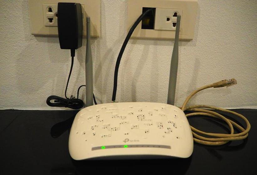 Hotel The Scenery Beach Resort 12