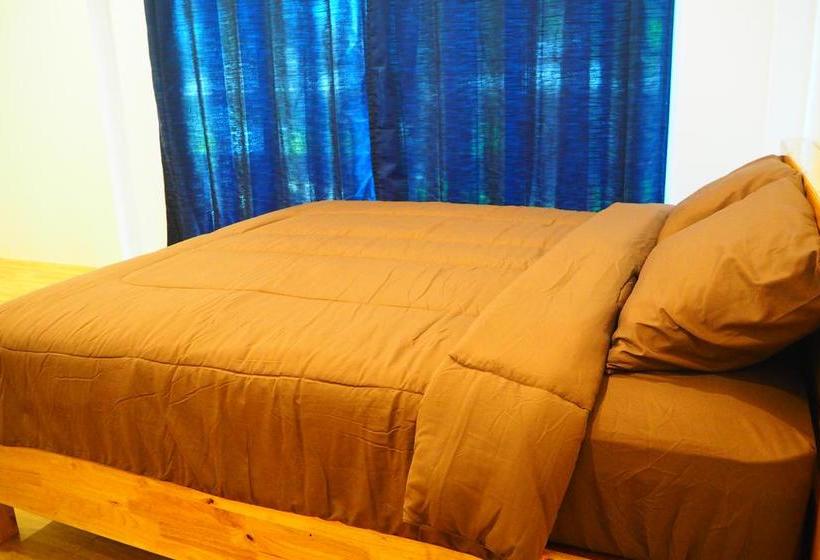 Hotel The Scenery Beach Resort 13