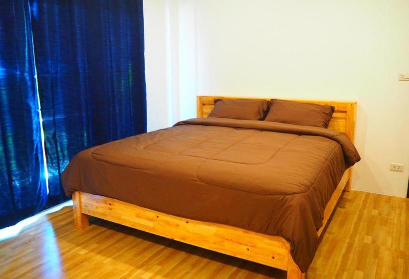 Hotel The Scenery Beach Resort 14