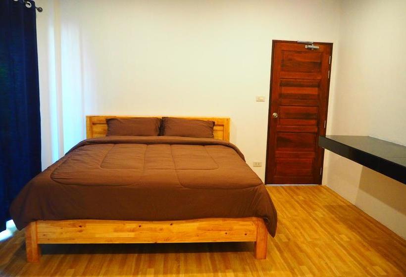 Hotel The Scenery Beach Resort 15