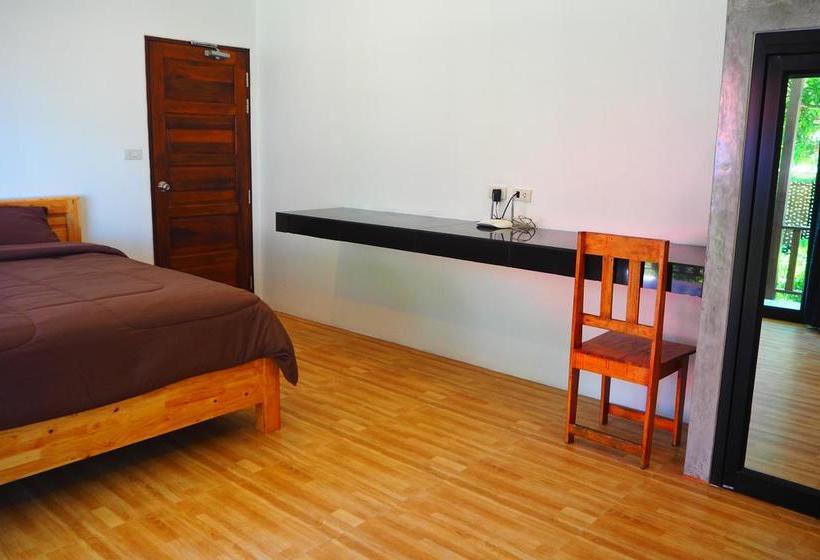 Hotel The Scenery Beach Resort 16