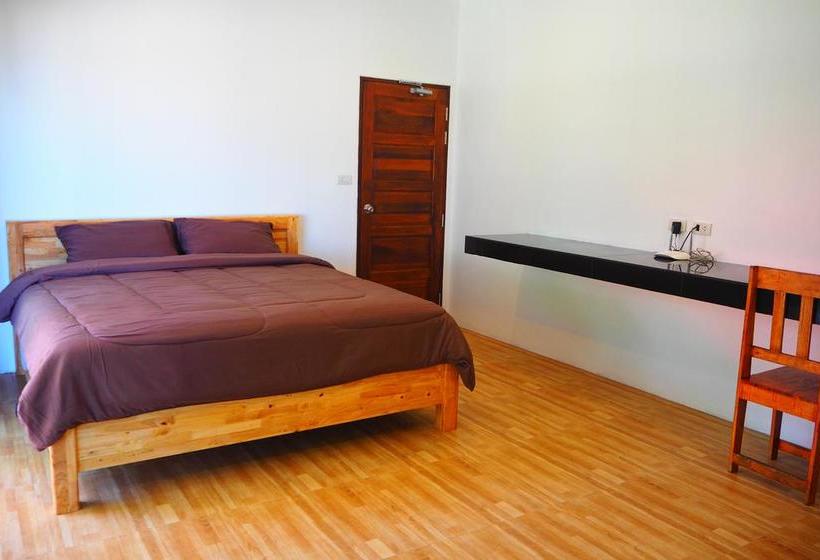 Hotel The Scenery Beach Resort 17