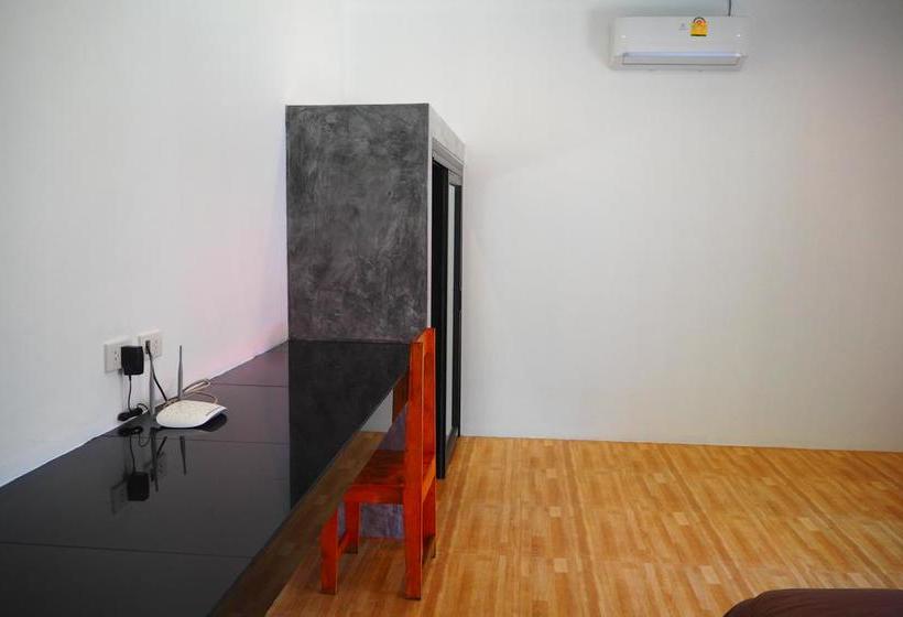 Hotel The Scenery Beach Resort 19