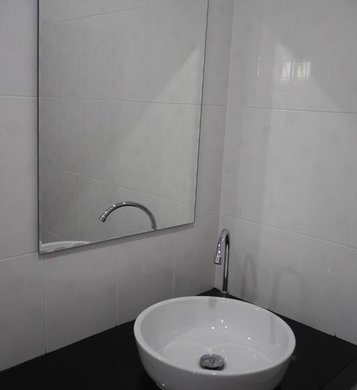 Hotel The Scenery Beach Resort 20