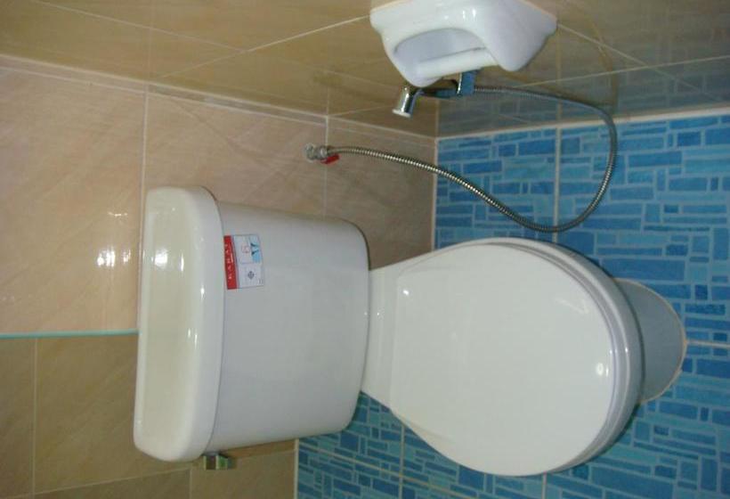 Hotel The Scenery Beach Resort 3