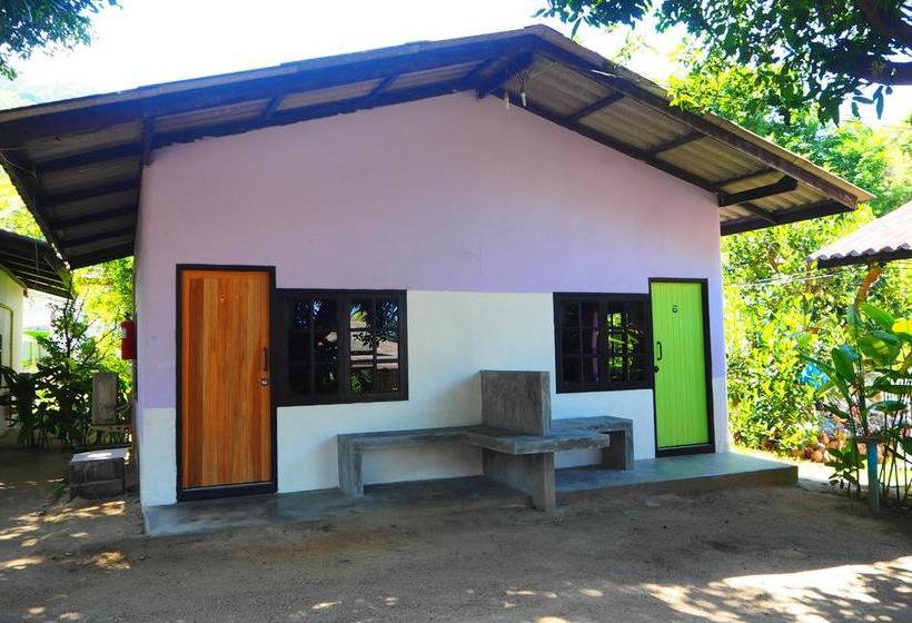 Hotel The Scenery Beach Resort 5