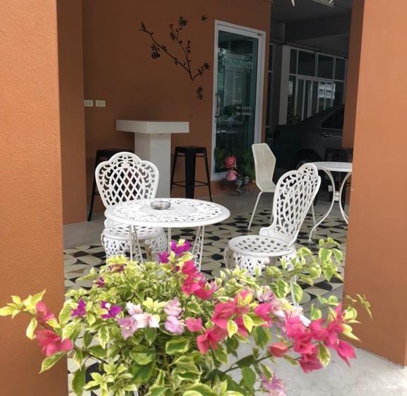 Hotel Papangkorn House 1