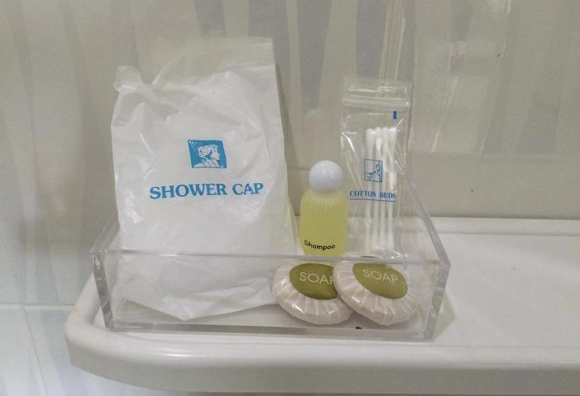 Hotel Papangkorn House 10