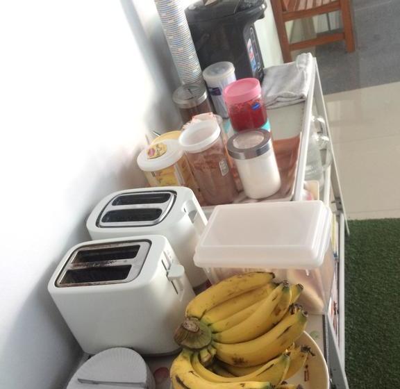 Hotel Papangkorn House 13