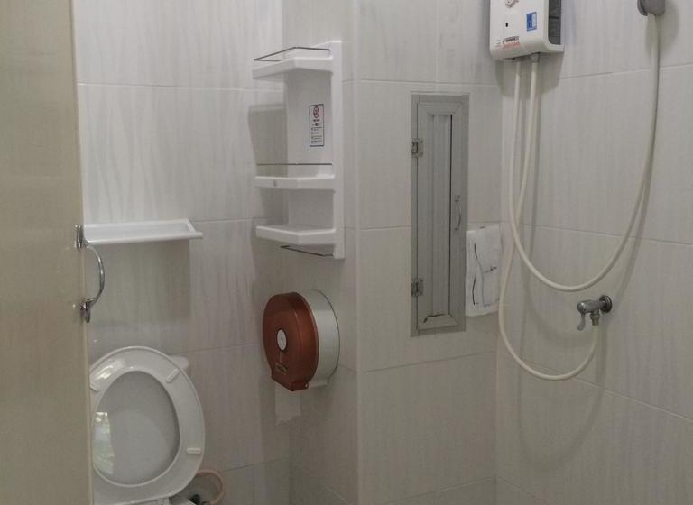 Hotel Papangkorn House 7