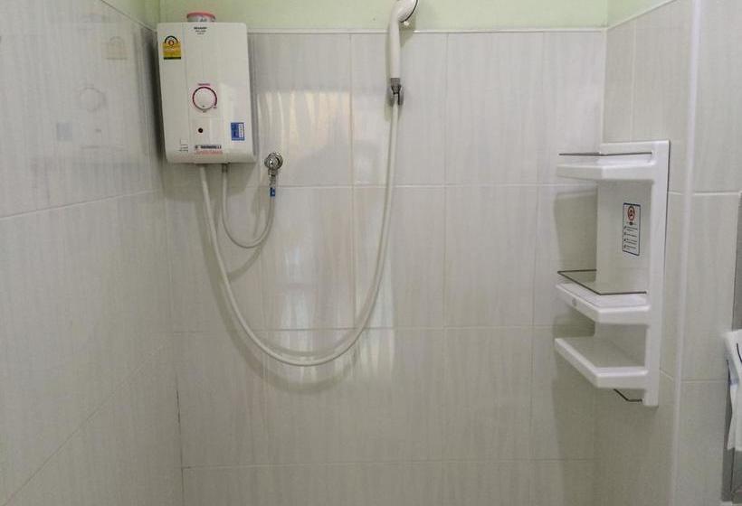 Hotel Papangkorn House 9