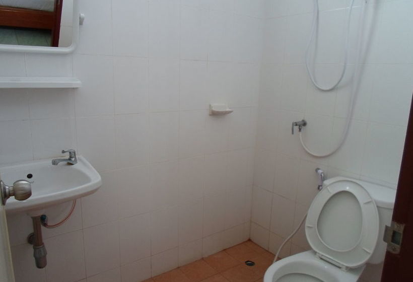 Hotel Ban Maitreejit 14