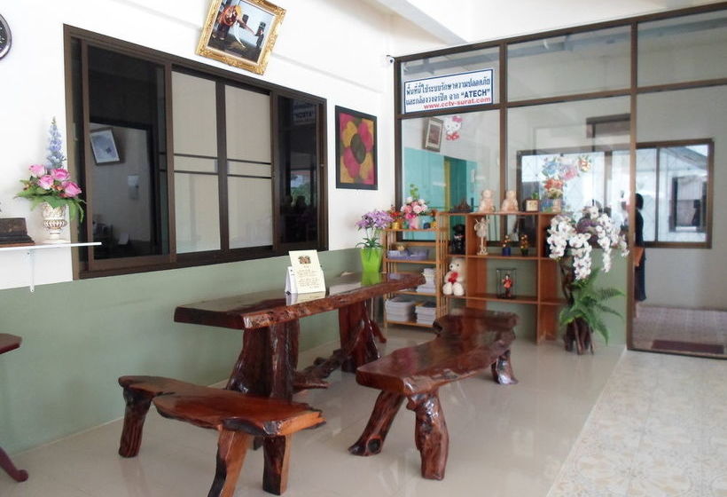 Hotel Ban Maitreejit 2