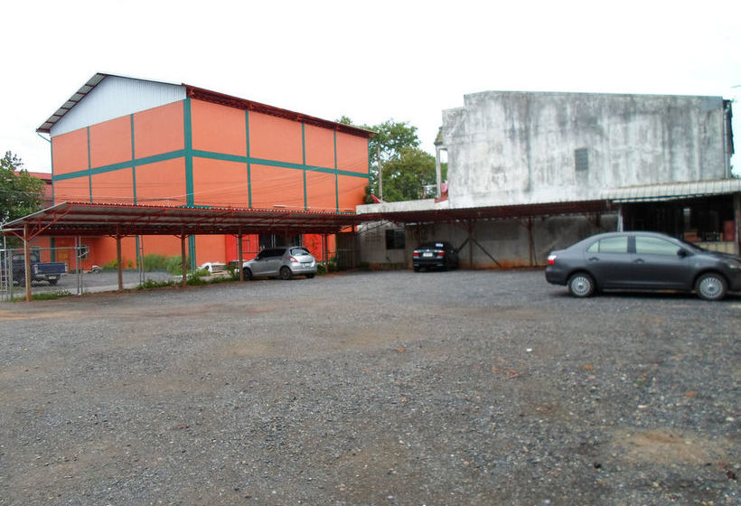 Hotel Ban Maitreejit 20