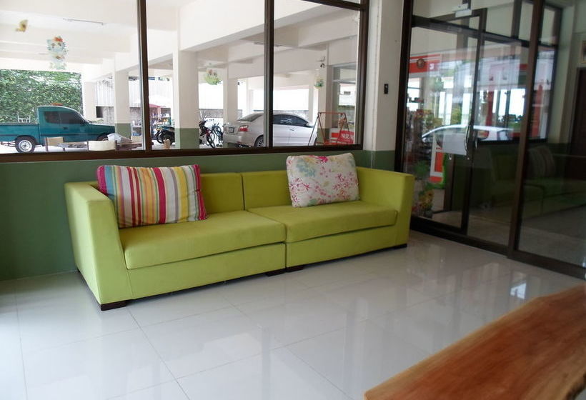 Hotel Ban Maitreejit 3