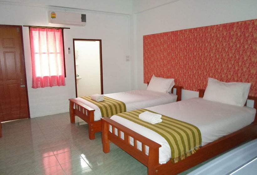 Hotel Ban Maitreejit 5