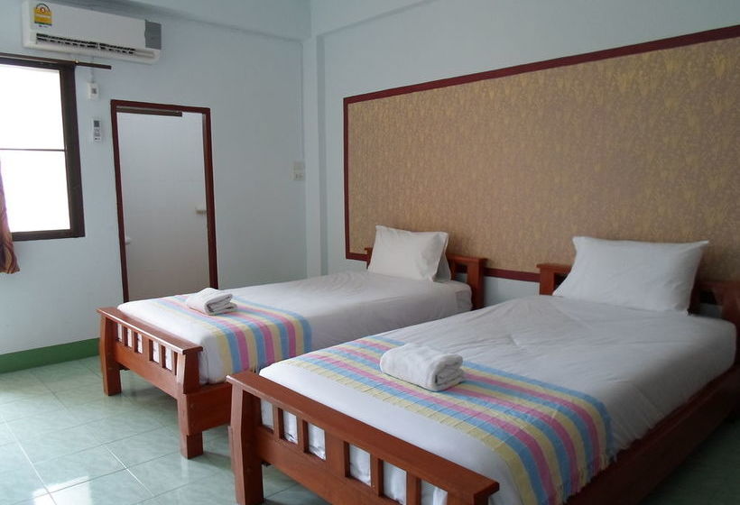 Hotel Ban Maitreejit 6