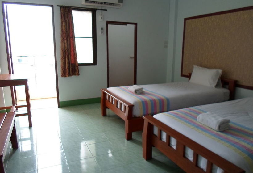 Hotel Ban Maitreejit 7