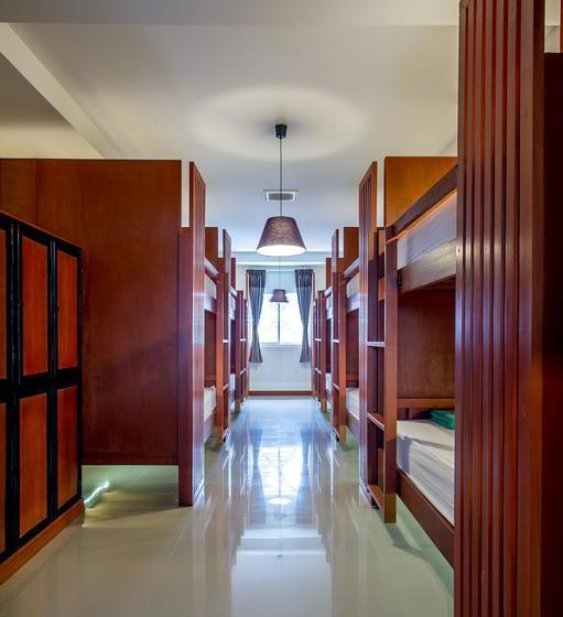 Phangan Pearl Hostel 1