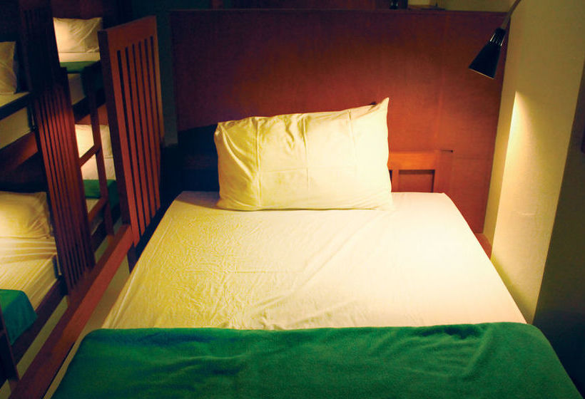 Phangan Pearl Hostel 13