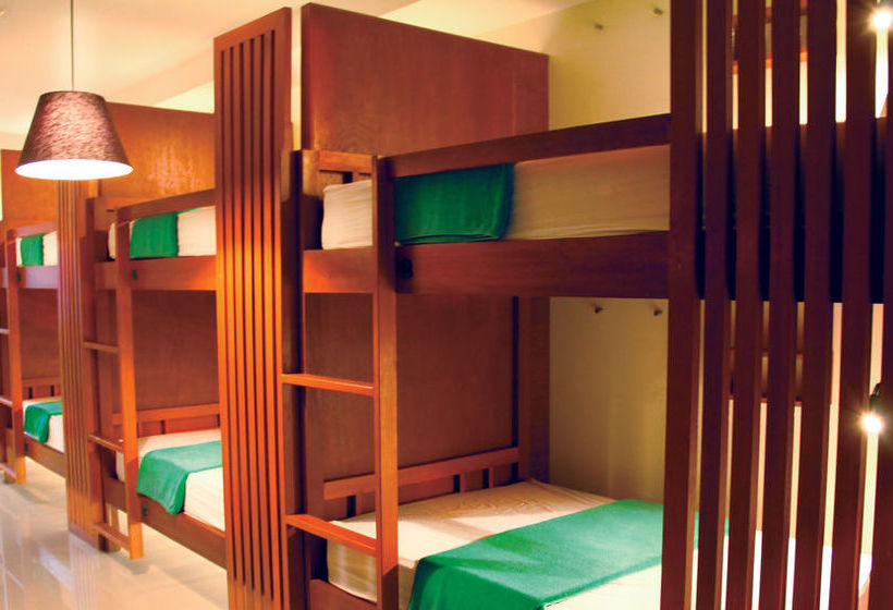 Phangan Pearl Hostel 14