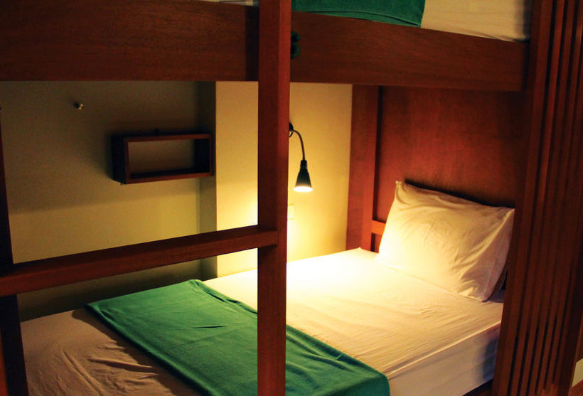 Phangan Pearl Hostel 15