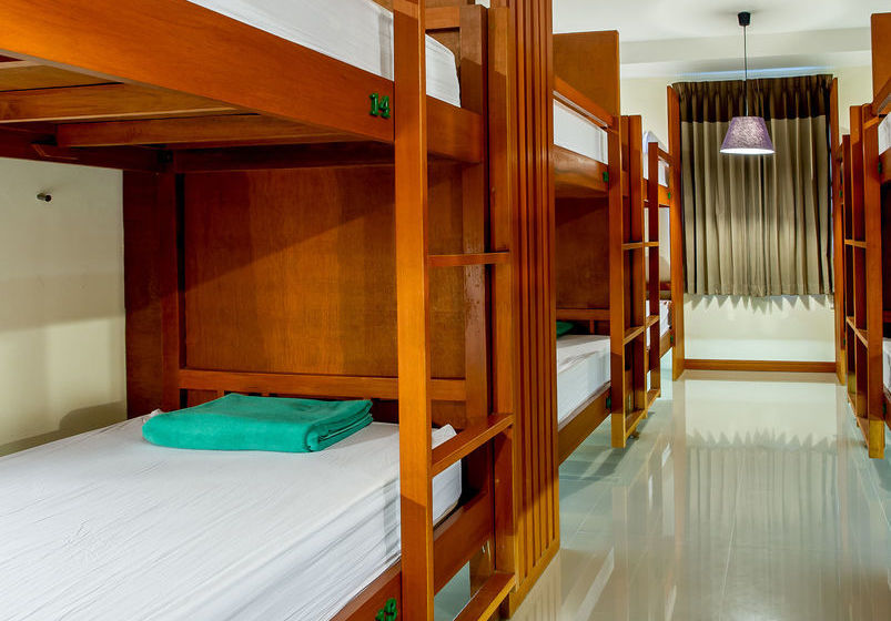 Phangan Pearl Hostel 17