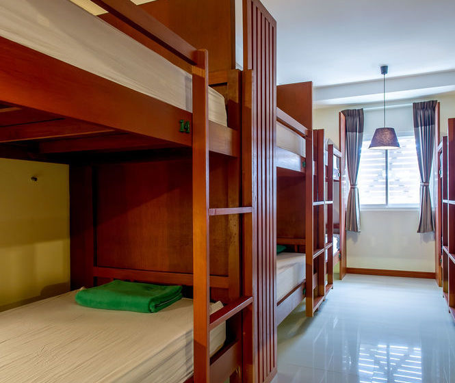 Phangan Pearl Hostel 18