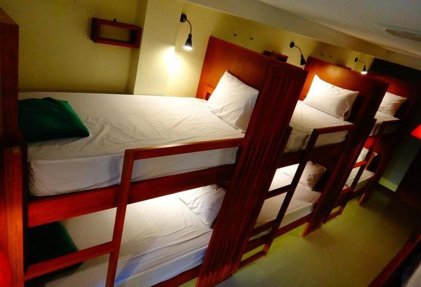 Phangan Pearl Hostel 2