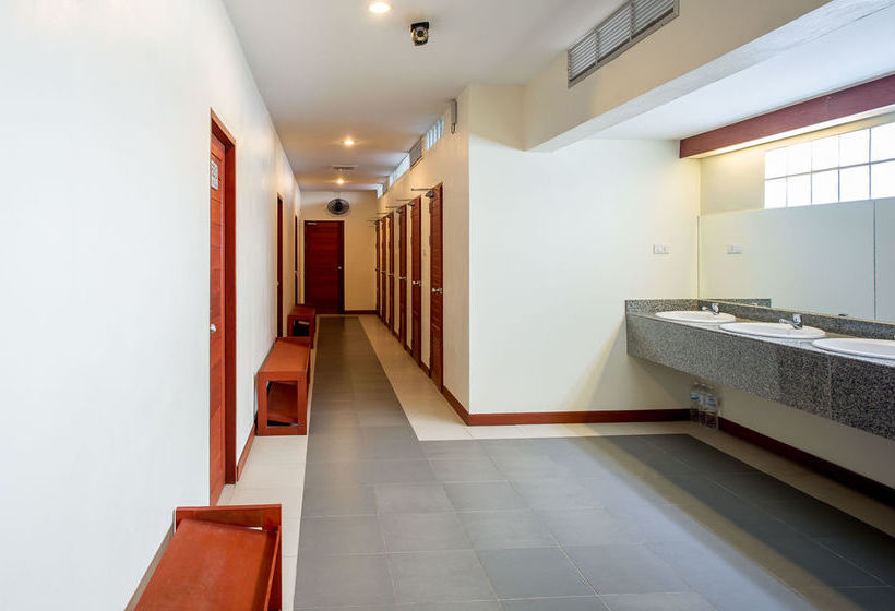 Phangan Pearl Hostel 20