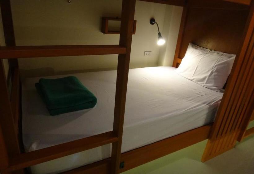 Phangan Pearl Hostel 3