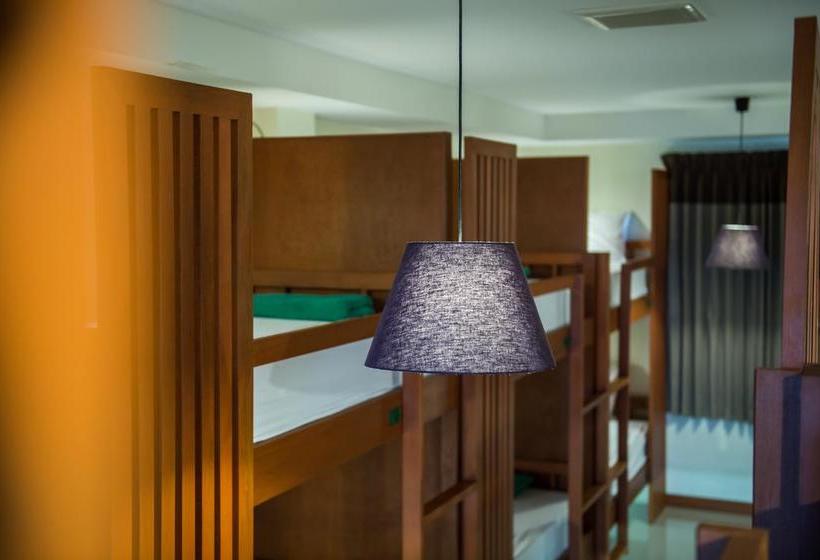 Phangan Pearl Hostel 4