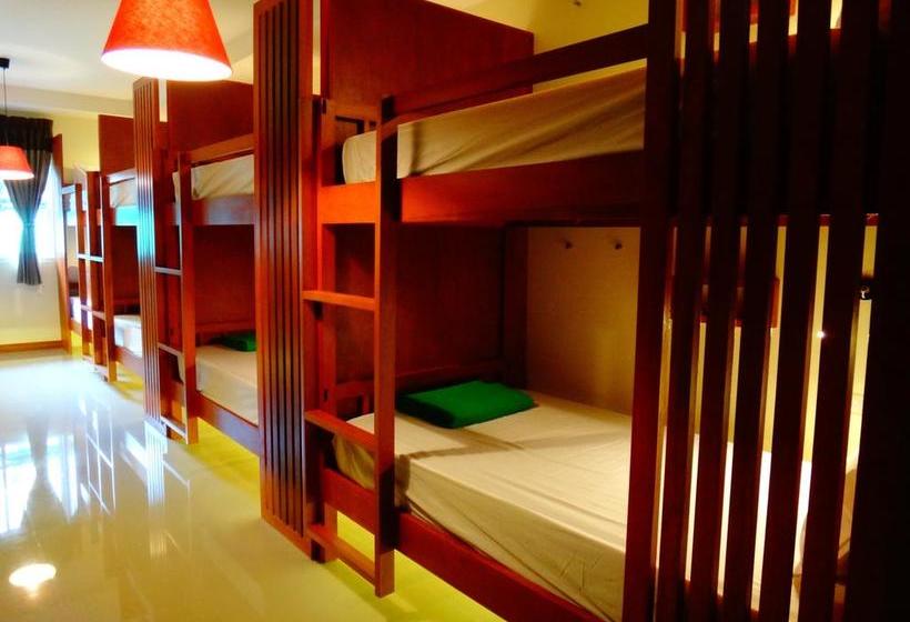 Phangan Pearl Hostel 5
